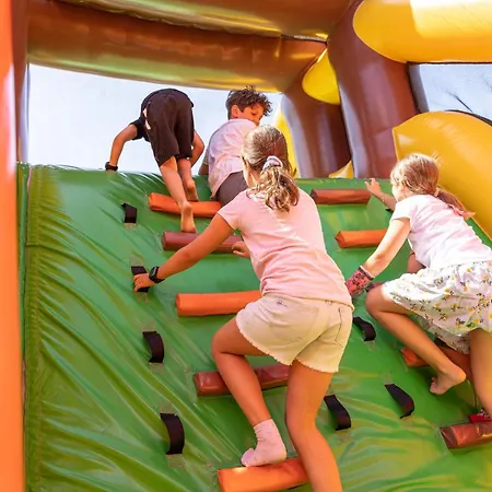 Hotel 4*s Galtenberg 4*